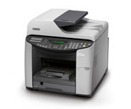 Ricoh Aficio GX3000S (966088) Ricoh Aficio GX3000S (966088)